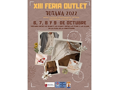XIII Feria Outlet