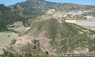 La Bastida