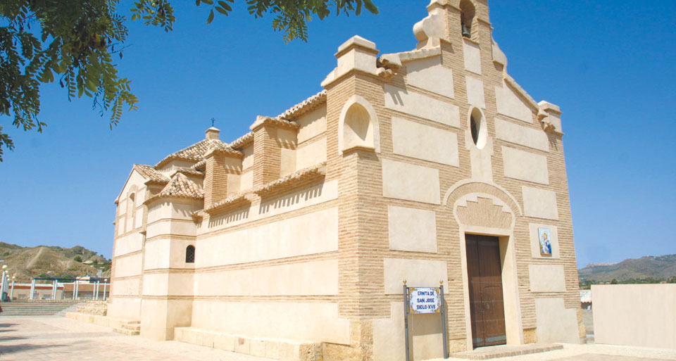 Ermita de San Jos�