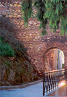 Arco de San Pedro