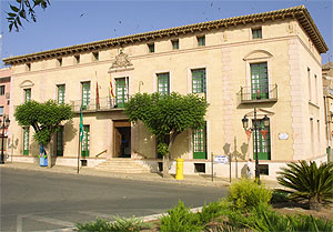 Ayuntamiento