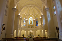 Capilla