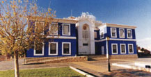 Centro Socio-Cultural La C�rcel