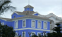 Centro Socio-Cultural La C�rcel