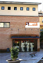 Centro Tecnol�gico de Artesan�a