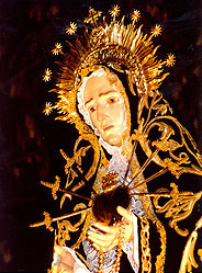 Nuestra Se�ora de Los Dolores