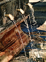 Fuente de Juan de Uzeta