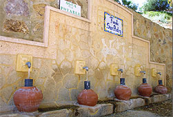 Fuente de San Pedro