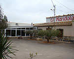 Restaurante Mandola