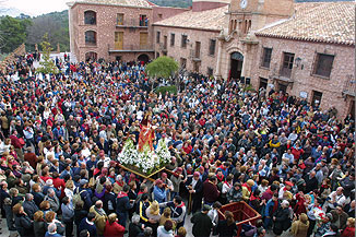 Romeria