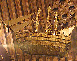 Artesonado
