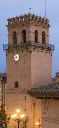 Torre