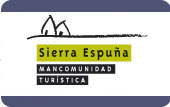 Mancomunidad Tur�stica de Sierra Espu�a