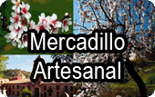 Mercadillo Artesanal