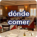 D�nde Comer
