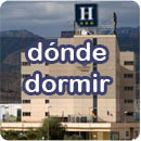 D�nde Dormir