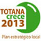 Totana Crece 2013