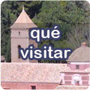 Qu� Visitar