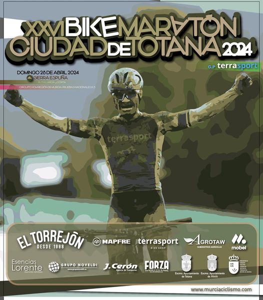XXVI Bike Maratón  - 1
