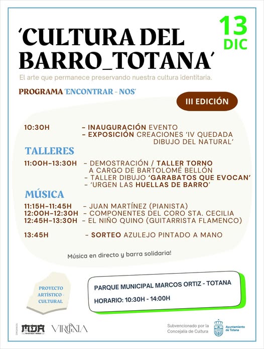 Programa 'Encontrar-nos' - 1