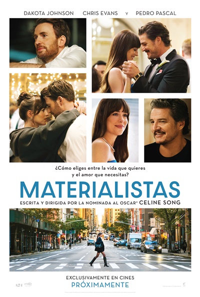 CINE: 
