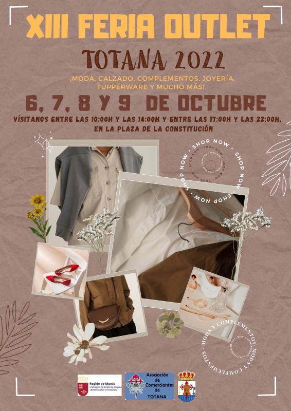 XIII Feria Outlet - 1