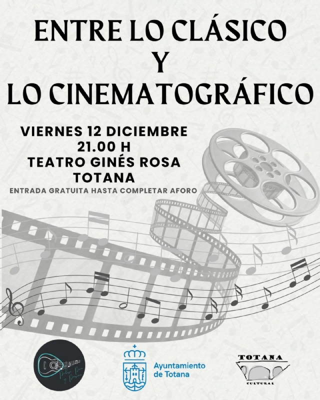 CONCIERTO PULSO Y PÚA  - 1