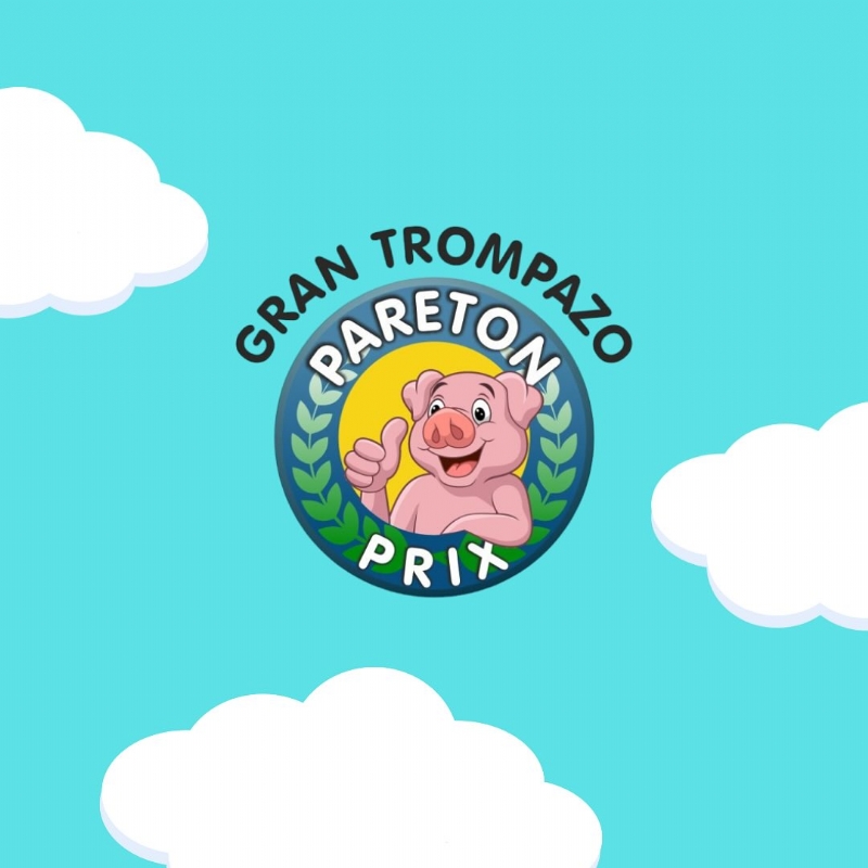 IV Edición del Gran Trompazo Paretón Prix - 1