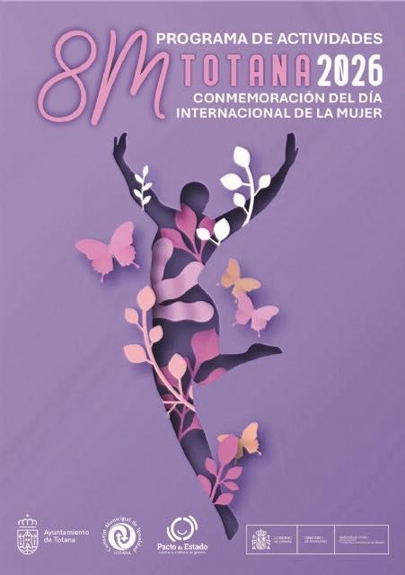 HOMENAJE A LA MUJER TOTANERA - 1
