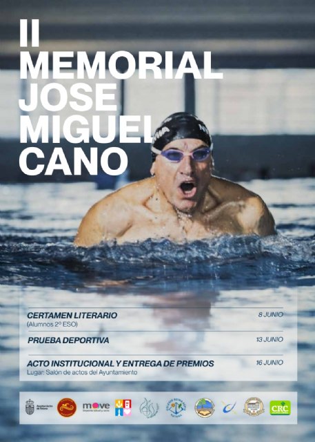 II MEMORIAL JOSE MIGUEL CANO - 1