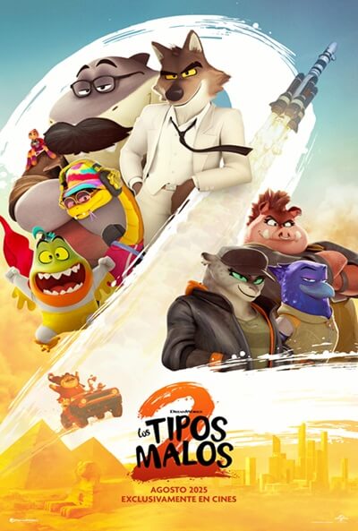 CINE: 
