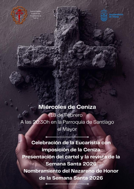 MIERCOLES DE CENIZA - 1