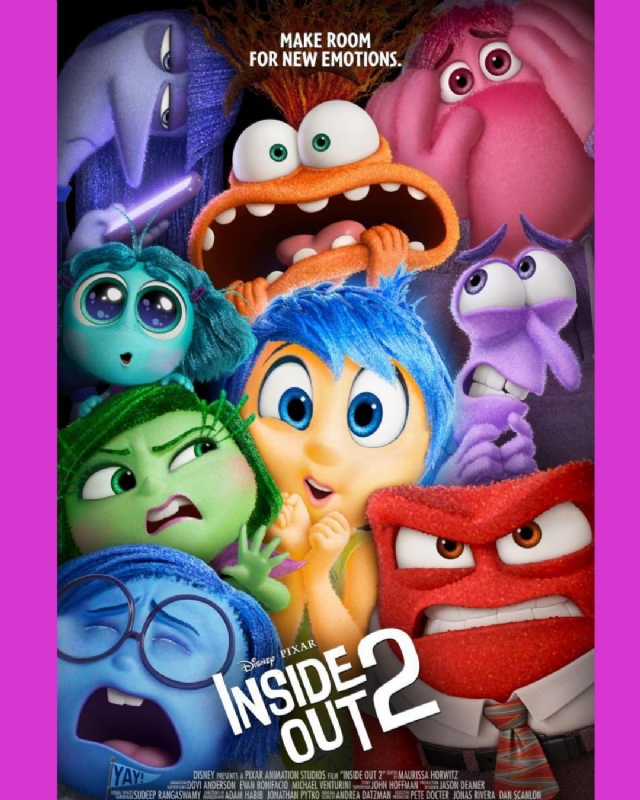 NOCHE DE CINE EN FAMILIA 