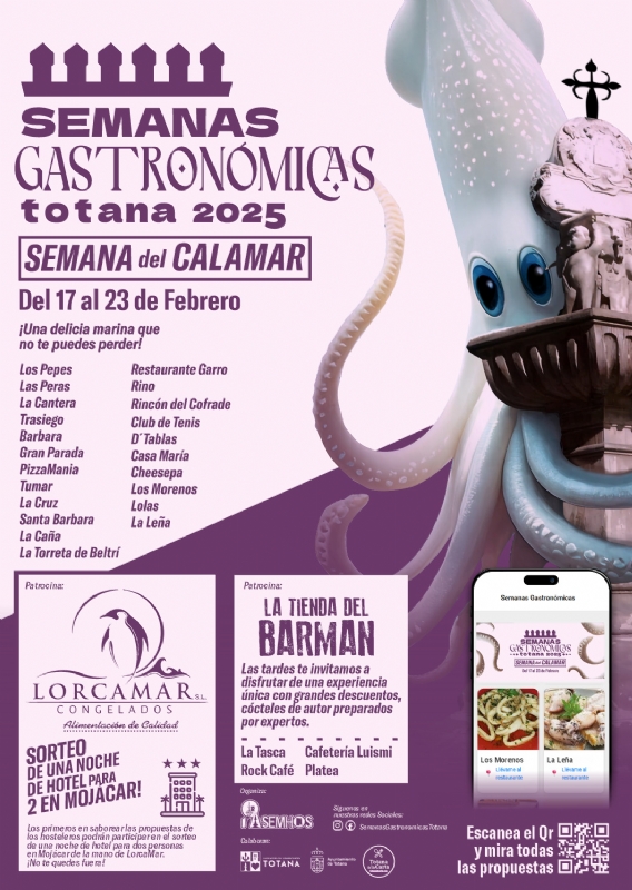 Semana Gastronómica 