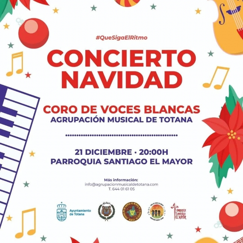 CONCIERTO NAVIDAD - 1