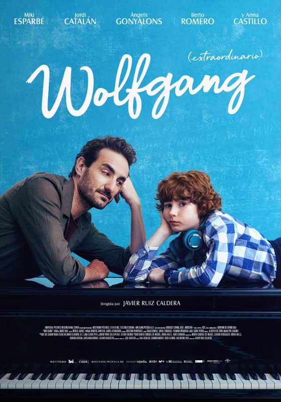 PROYECCIÓN DE LA PELÍCULA 