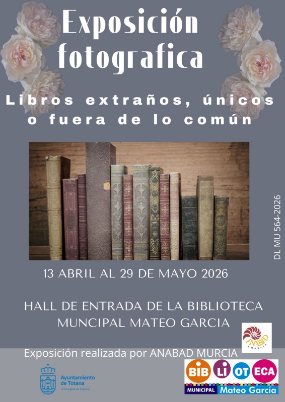 EXPOSICIÓN FOTOGRÁFICA - 1