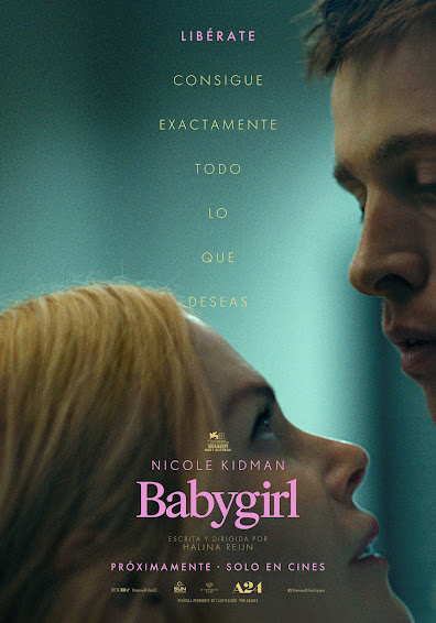  CINE : BABYGIRL - 1