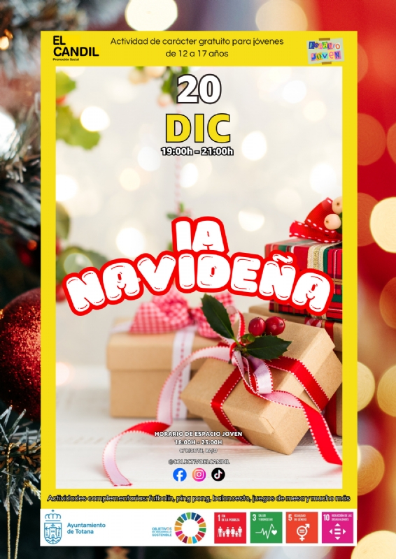 INTELIGENCIA ARTIFICIAL NAVIDEÑA - 1