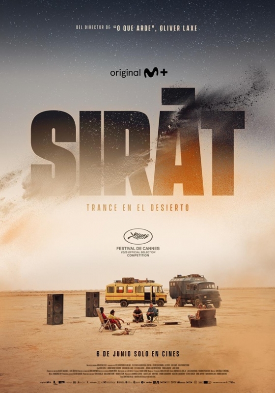 CINE: 