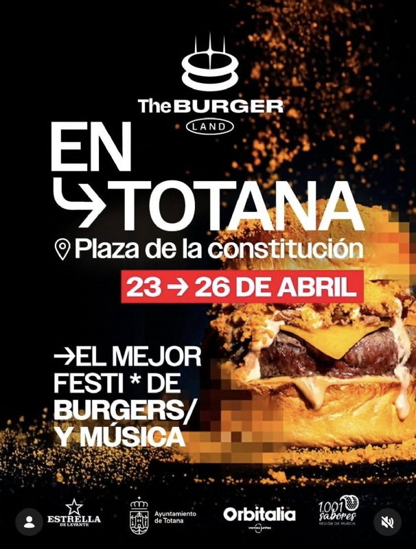 EL MEJOR FESTI DE BURGERS Y MÚSICA - 1