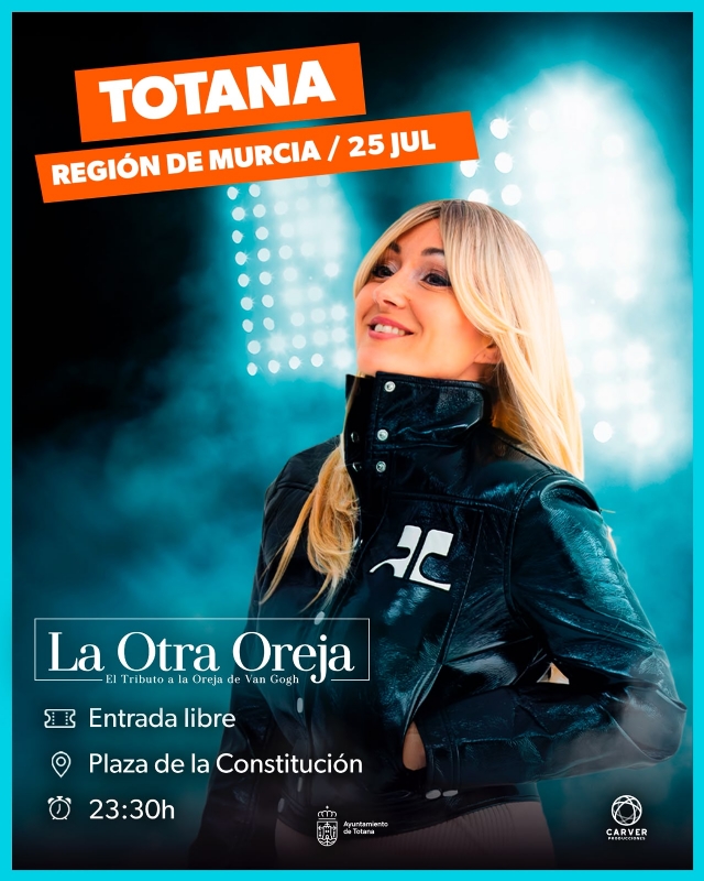 ACTUACIÓN DE LA OTRA OREJA - 1
