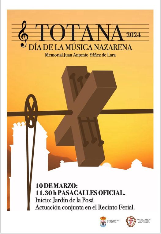 Día de la Música Nazarena - 1