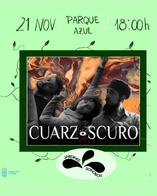 JARDINES SONOROS - 1