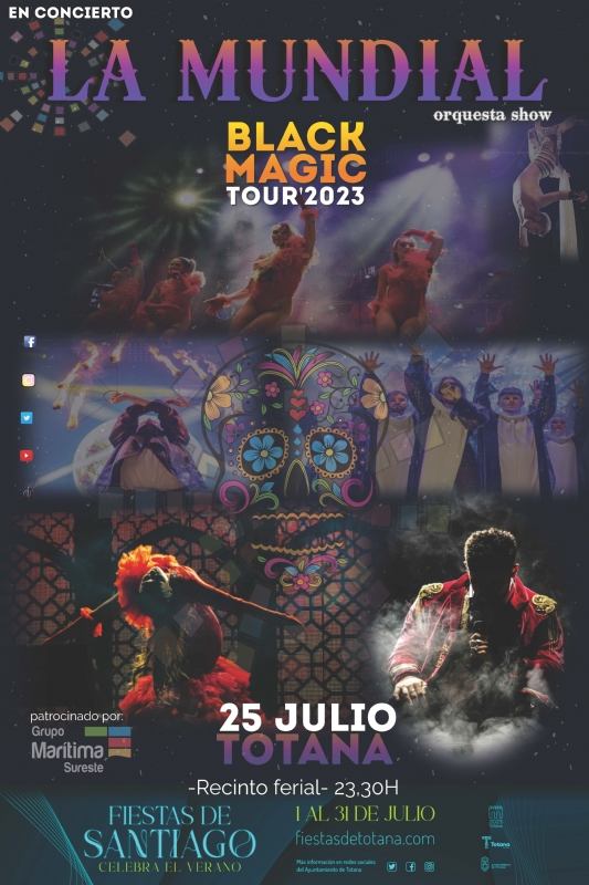 Actuación musical 