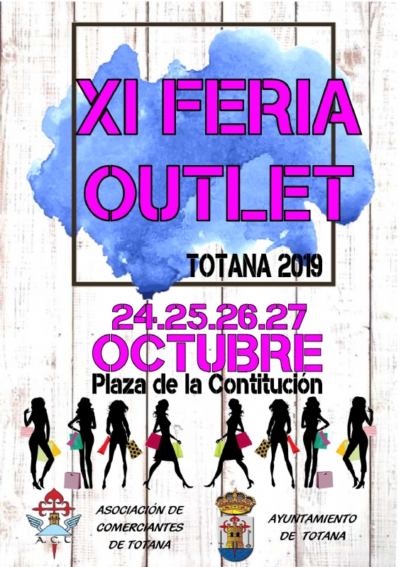 XI Feria Outlet - 1