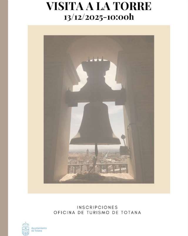 Visita a la Torre de la Iglesia - 1