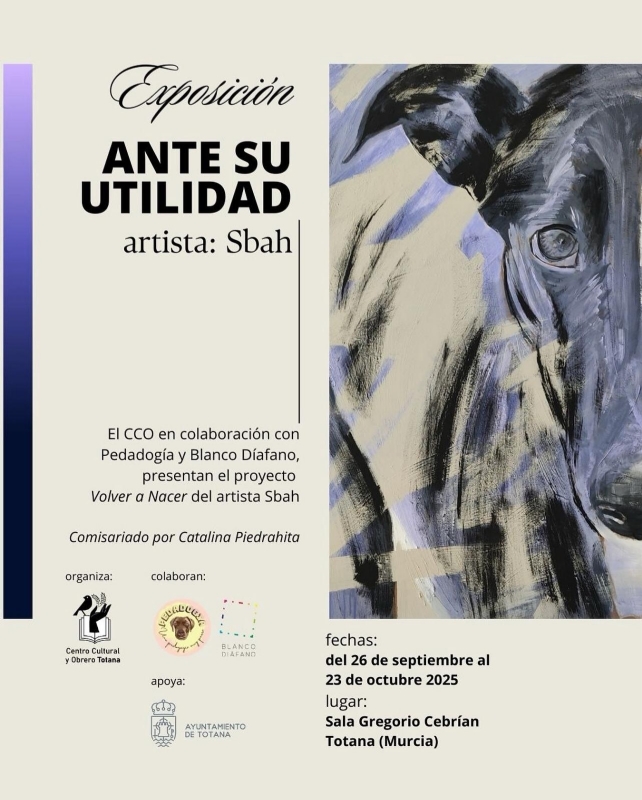 EXPOSICIÓN ¨ANTE SU UTILIDAD¨ - 1