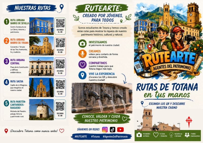RUTEARTE - 1