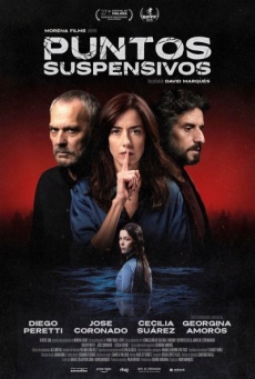 CINE: PUNTOS SUSPENSIVOS - 1